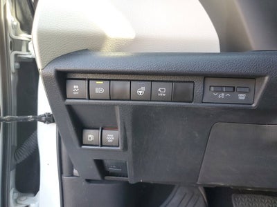 2023 Toyota Sienna Platinum