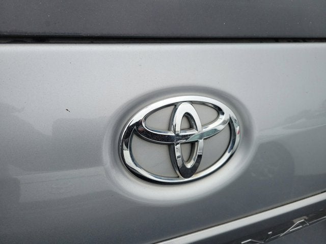 2018 Toyota Sienna Base