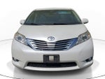 2011 Toyota Sienna Base