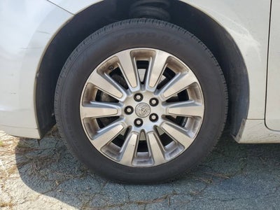 2011 Toyota Sienna Base