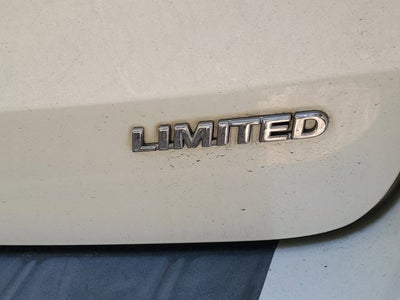 2011 Toyota Sienna Base