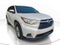 2015 Toyota Highlander LE