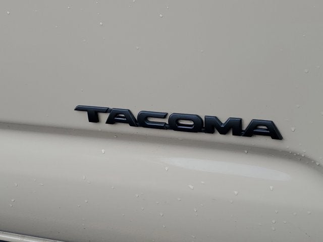 2018 Toyota Tacoma Base