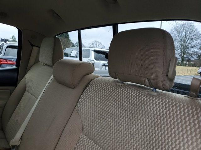 2015 Toyota Tacoma PreRunner