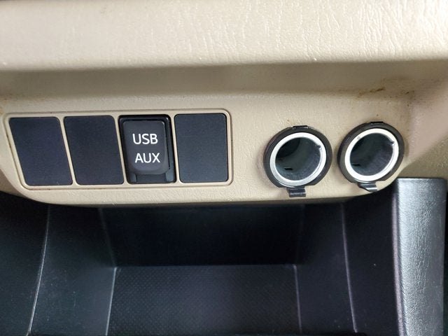 2015 Toyota Tacoma PreRunner