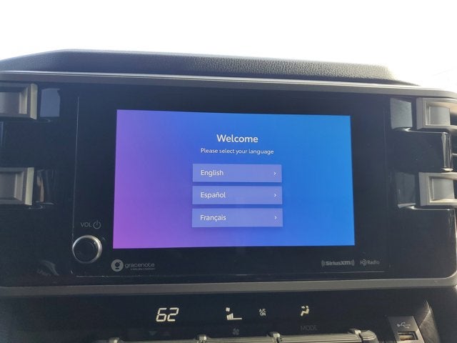 2024 Toyota Tundra 2WD SR5