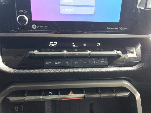 2024 Toyota Tundra 2WD SR5