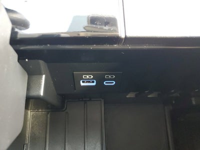 2024 Toyota Tundra 2WD SR5