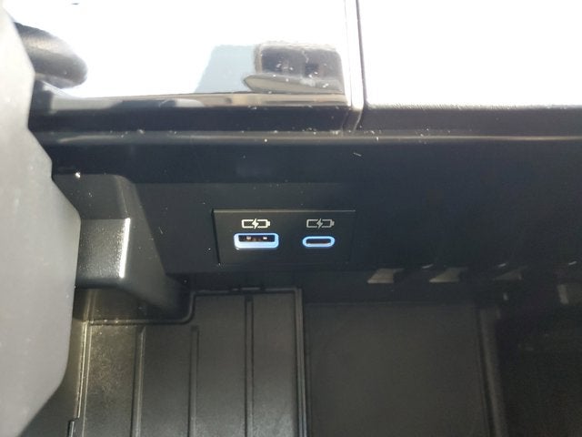 2024 Toyota Tundra 2WD SR5