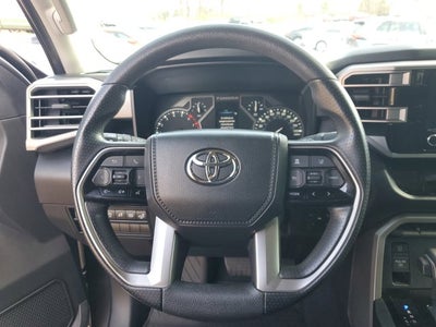 2024 Toyota Tundra 2WD SR5