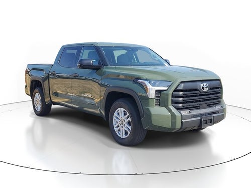 2023 Toyota Tundra 2WD SR5