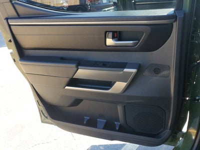 2023 Toyota Tundra 2WD SR5