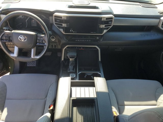 2023 Toyota Tundra 2WD SR5