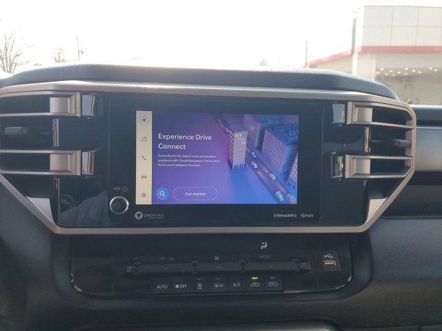 2023 Toyota Tundra 2WD SR5