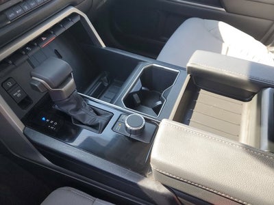 2023 Toyota Tundra 2WD SR5