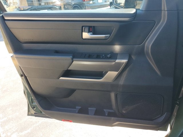 2023 Toyota Tundra 2WD SR5