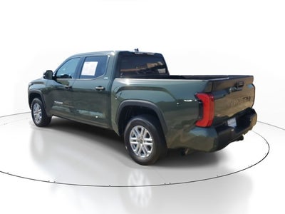 2023 Toyota Tundra 2WD SR5