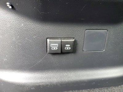 2024 Toyota Tundra 2WD SR5