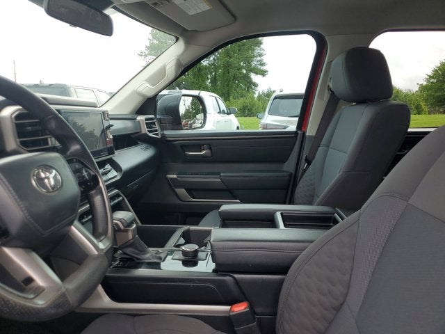 2024 Toyota Tundra 2WD SR5