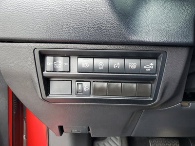 2024 Toyota Tundra 2WD SR5