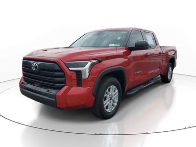 2024 Toyota Tundra 2WD SR5