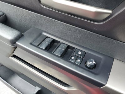2024 Toyota Tundra 2WD SR5