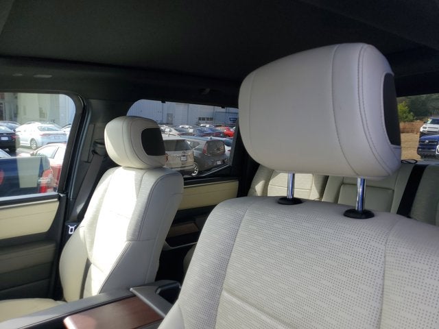 2022 Toyota Tundra 4WD 1794 Edition