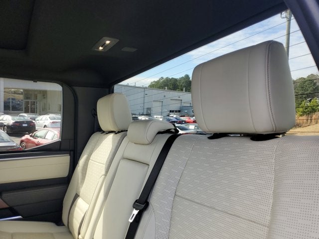 2022 Toyota Tundra 4WD 1794 Edition