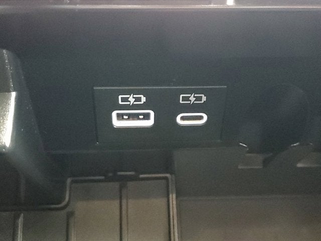 2025 Toyota Tundra 4WD Platinum