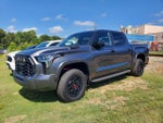 2025 Toyota Tundra 4WD TRD Pro Hybrid