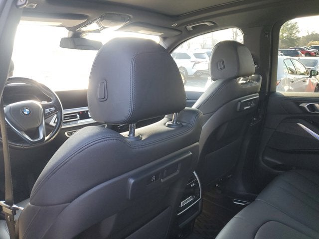 2022 BMW X5 sDrive40i