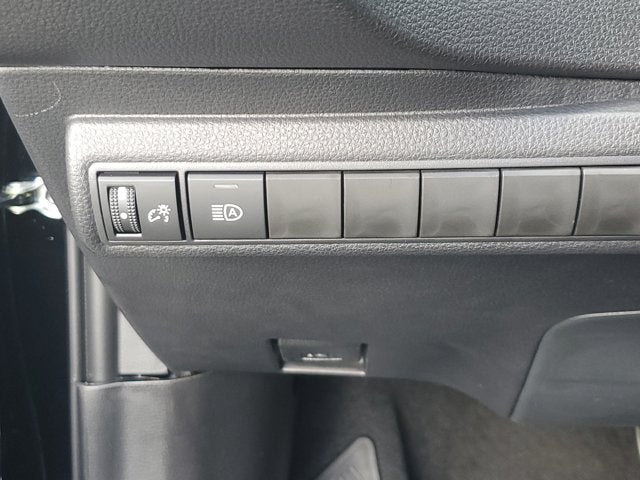 2025 Toyota GR Corolla LE