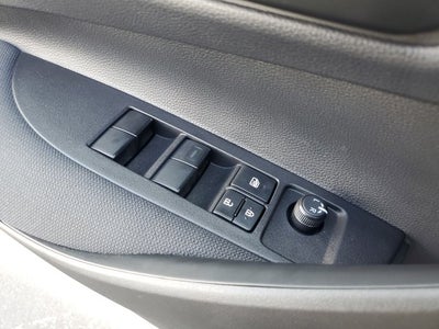 2025 Toyota GR Corolla LE