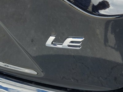 2025 Toyota GR Corolla LE