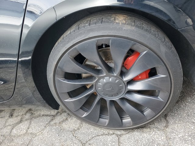 2023 Tesla Model 3 Performance