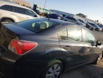 2013 Subaru Impreza Sedan 4dr Auto 2.0i