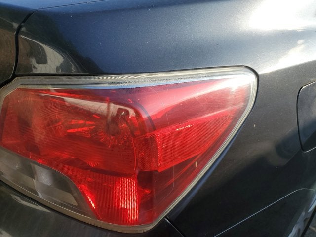 2013 Subaru Impreza Sedan 4dr Auto 2.0i