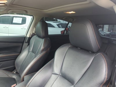 2019 Subaru Crosstrek Limited