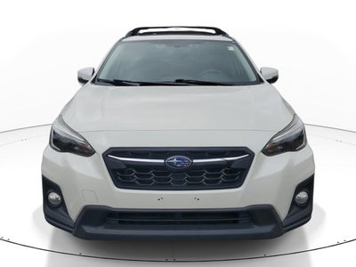 2019 Subaru Crosstrek Limited