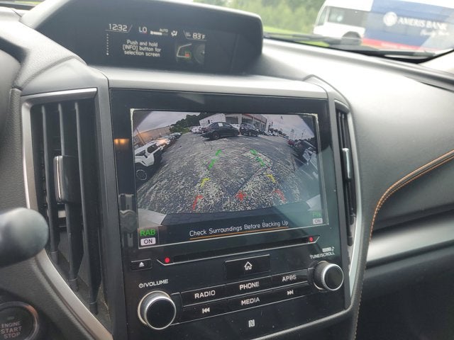 2019 Subaru Crosstrek Limited