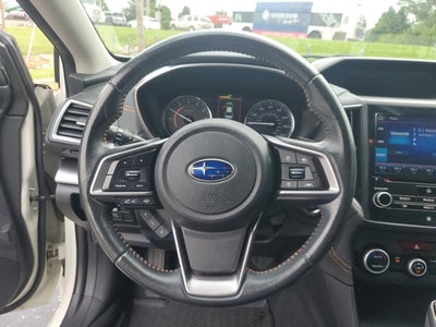 2019 Subaru Crosstrek Limited