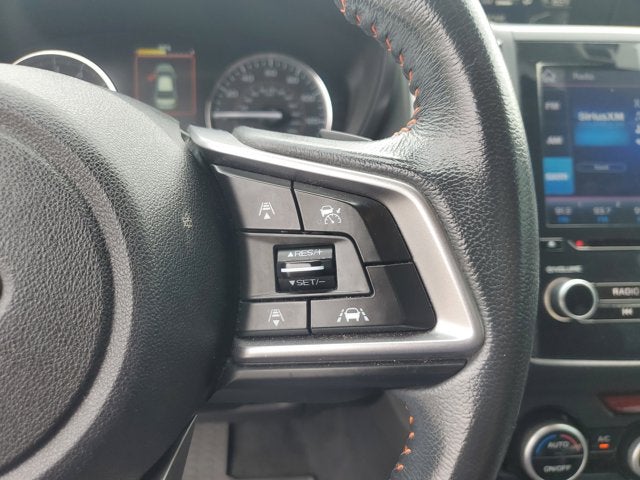 2019 Subaru Crosstrek Limited