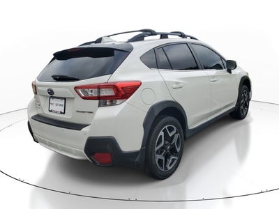 2019 Subaru Crosstrek Limited