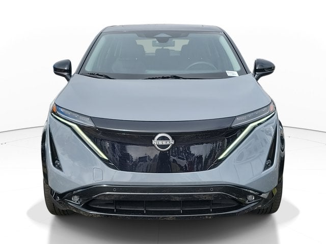 2024 Nissan ARIYA EVOLVE+