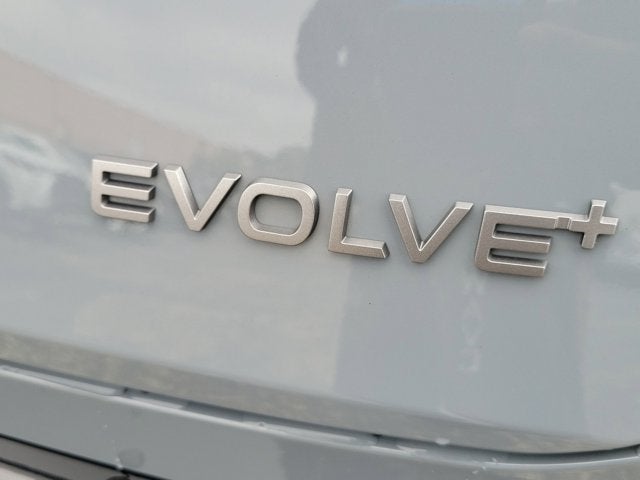 2024 Nissan ARIYA EVOLVE+