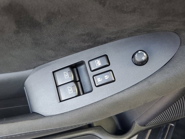 2023 Nissan Z Performance