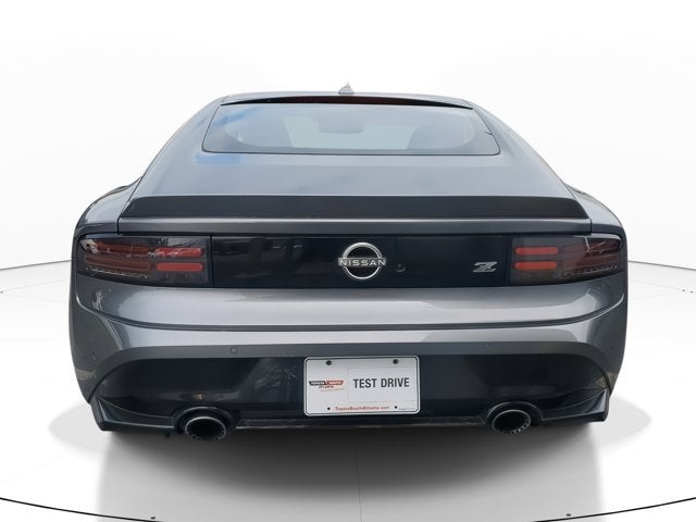 2023 Nissan Z Performance