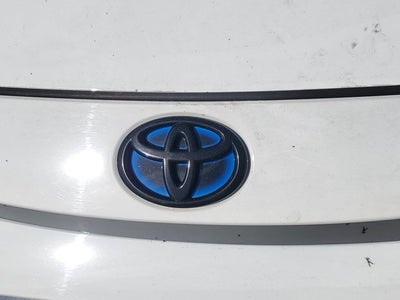 2024 Toyota Corolla Nightshade Edition