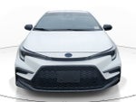 2024 Toyota Corolla Nightshade Edition