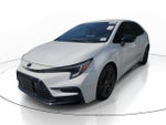 2024 Toyota Corolla Nightshade Edition
